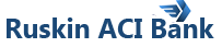 Ruskin ACI Bank